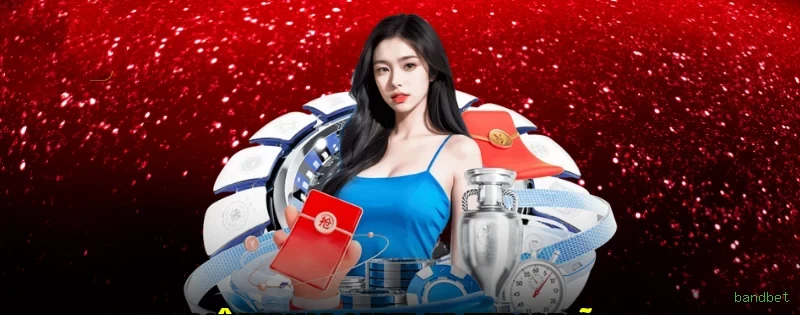 APK oficial da bandbet para Android