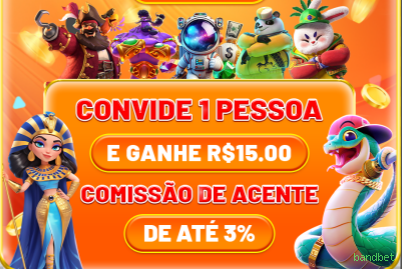Cassino ao vivo da bandbet com dealers reais