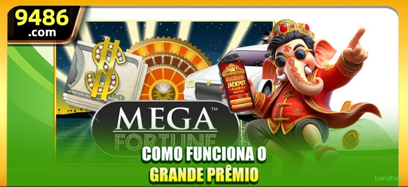 Download gratuito do app da bandbet