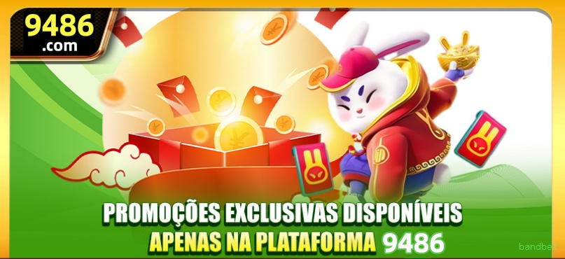 Página oficial da bandbet no Facebook