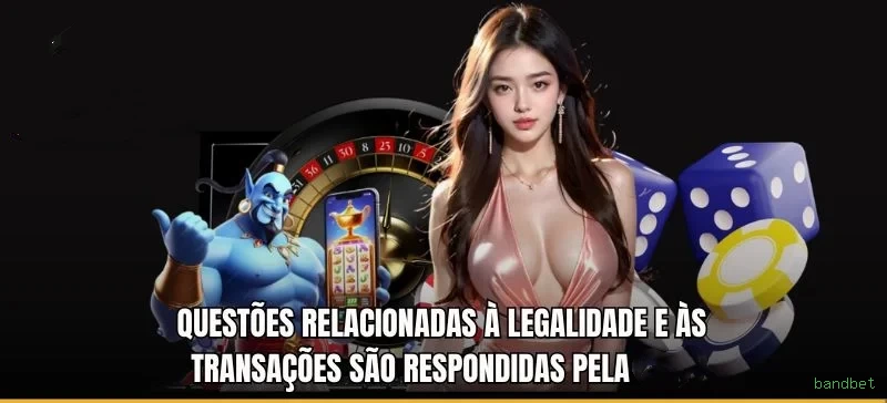 Login seguro na bandbet
