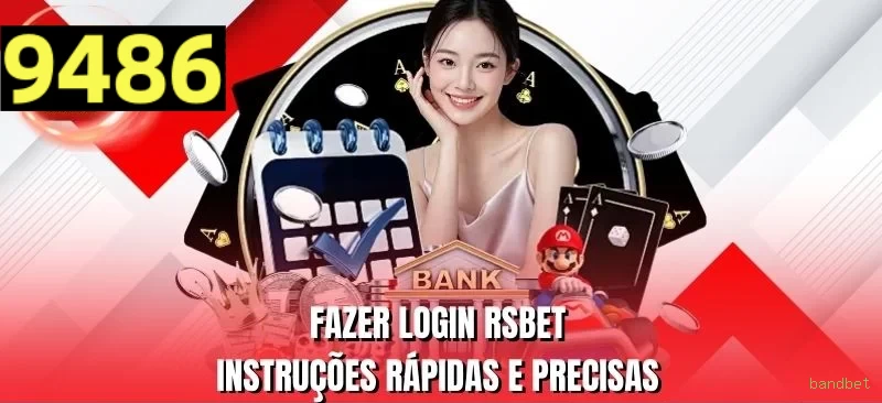 Canal oficial da bandbet no Telegram