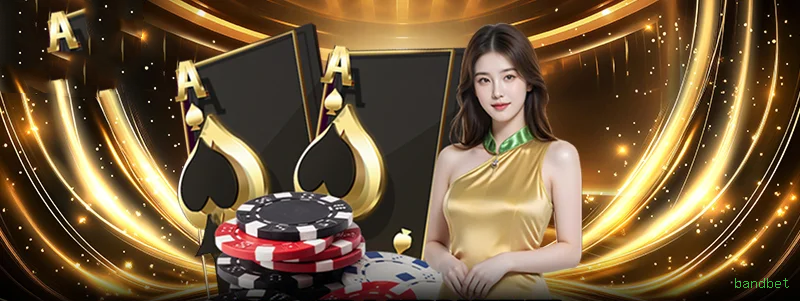 Programa VIP exclusivo da bandbet