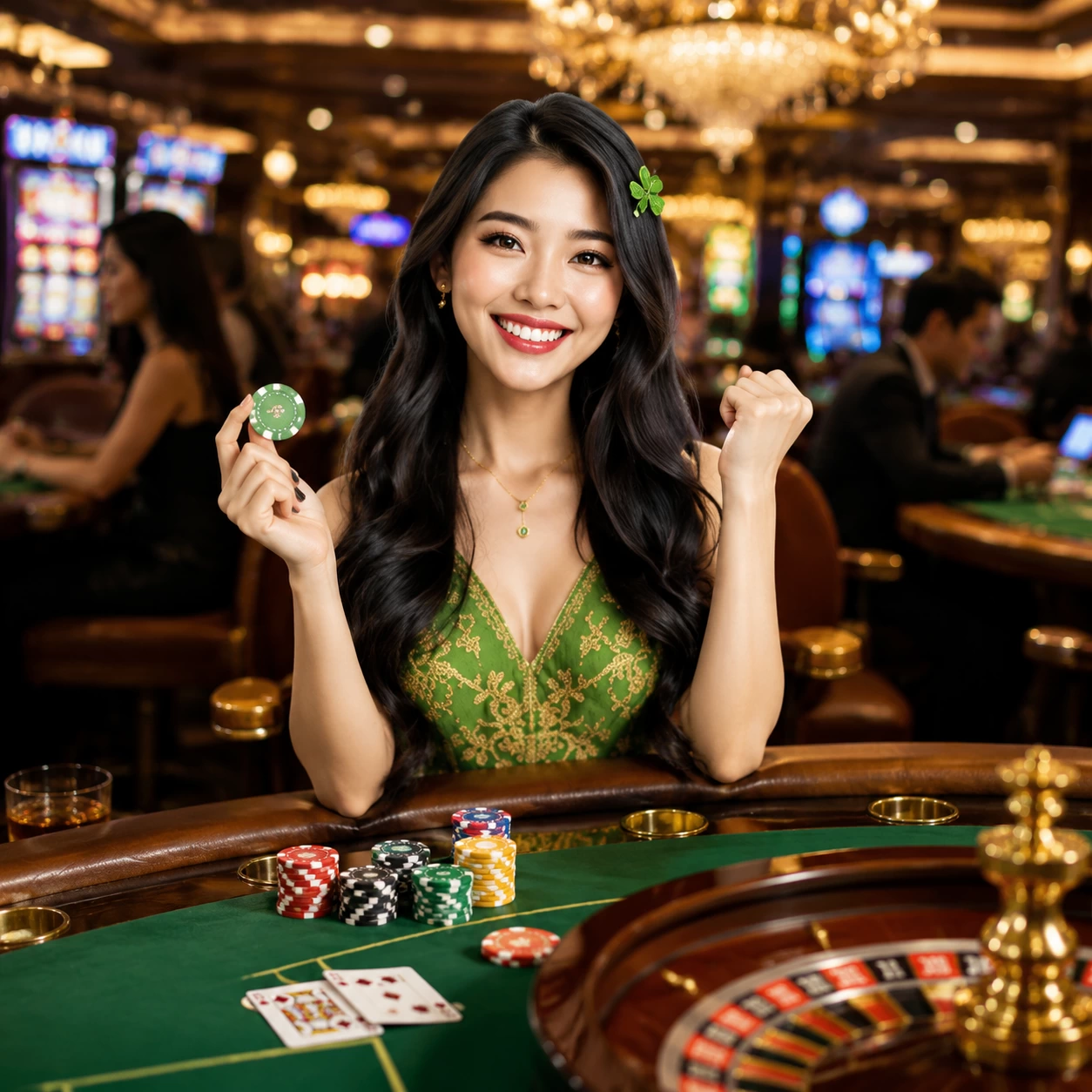 Depósito PIX bandbet